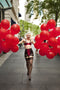 Midnight Soiree Girdle Skirt